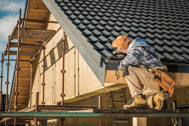 Trusted Prineville, OR Roofing Contractor Experts
