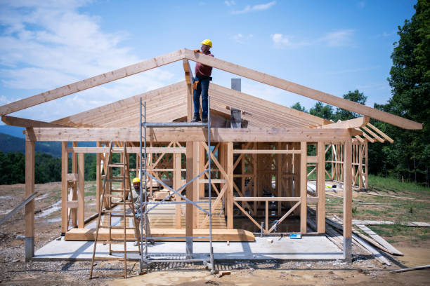 Quick and Trustworthy Emergency Roof Repair Services in Prineville, OR