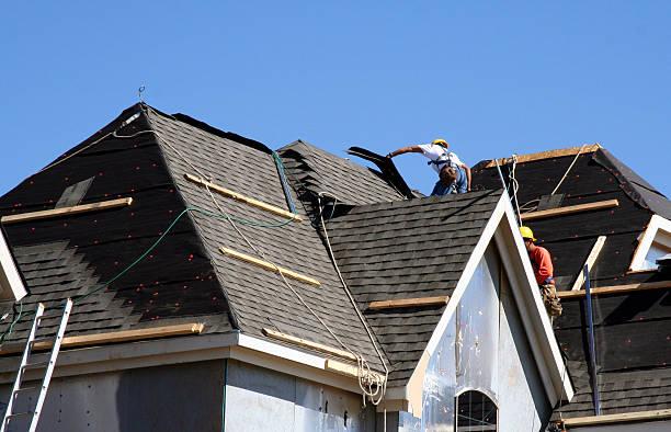 Best Storm Damage Roof Repair  in Prineville, OR
