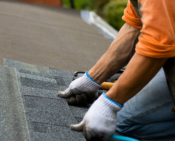 Slate Roofing Contractor in Prineville, OR