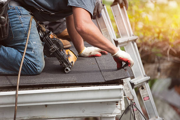 Best New Roof Installation  in Prineville, OR