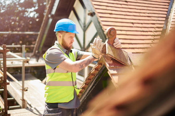 Best Tile Roofing Contractor  in Prineville, OR