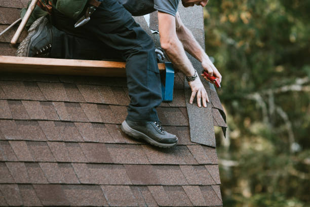 Best Flat Roof Repair Services  in Prineville, OR